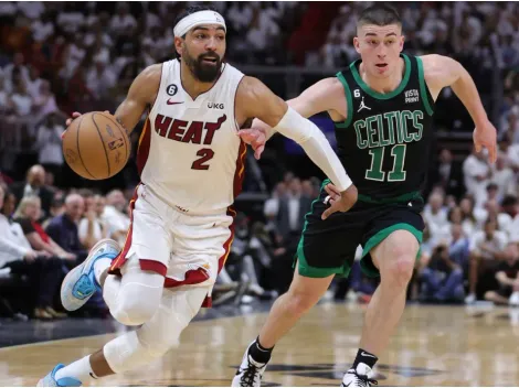 Watch Boston Celtics vs Miami Heat online free in the US: TV Channel and Live Streaming for Game 4 today