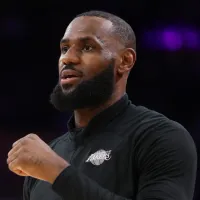 LeBron James reaches another incredible NBA milestone