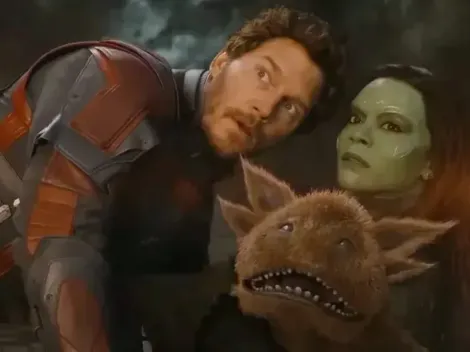 Goodbye Marvel: The new movie that dethroned Guardians of the Galaxy 3 and leads the box office