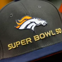 Broncos cut a key piece of their Super Bowl 50 victory