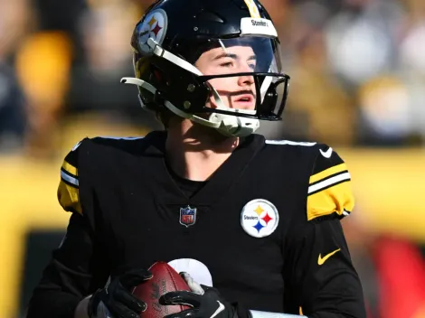 Kenny Pickett opens up on Ben Roethlisberger’s comments