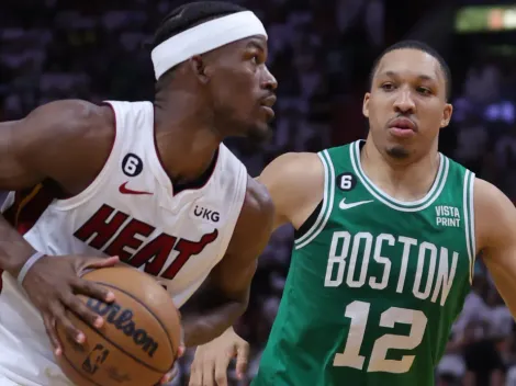 Watch Miami Heat vs Boston Celtics online free in the US: TV Channel and Live Streaming for Game 5