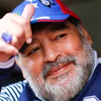 Diego Maradona Facebook account hacked and insults Cristiano Ronaldo