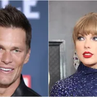 Taylor Swift: Is the singer Tom Brady's new girlfriend?