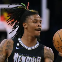 Ja Morant\'s cryptic message sounds off police alarms