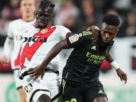 Real Madrid vs Rayo Vallecano: TV Channel, how and where to watch or live stream online free 2022-2023 La Liga in your country today