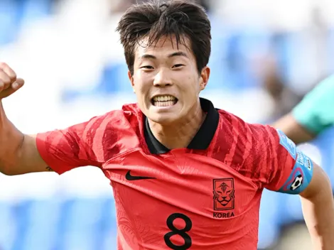South Korea U-20 vs Honduras U-20: TV Channel, how and where to watch or live stream online free 2023 FIFA U-20 World Cup in your country today