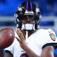 Lamar Jackson unveils a massive shift in his playstyle