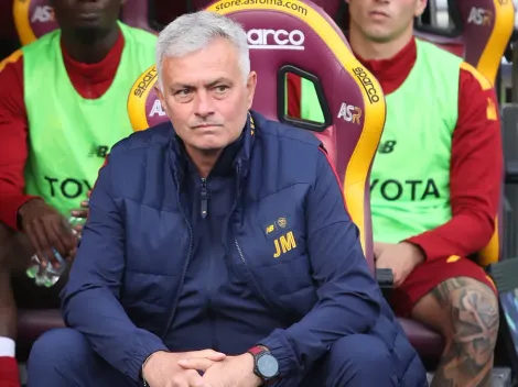 José Mourinho reveals which club he has the least feeling for
