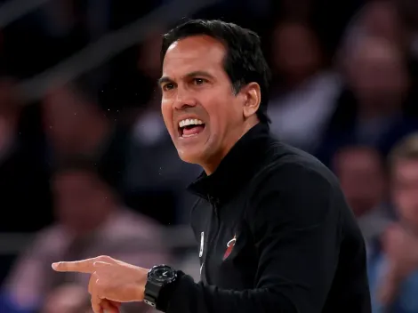 Erik Spoelstra sends massive warning to Celtics as Heat are now considered big underdogs