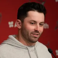 Baker Mayfield shows why the Bucs already miss Tom Brady