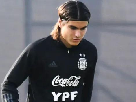 New Zealand U-20 vs Argentina U-20: TV Channel, how and where to watch or live stream online free 2023 FIFA U-20 World Cup in your country today