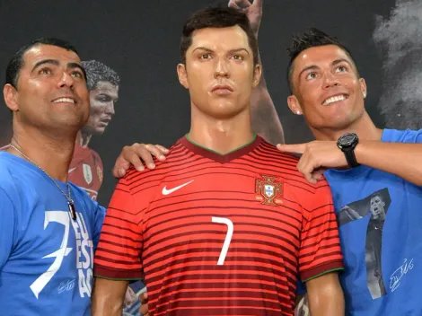 Scandal rocks Cristiano Ronaldo's family: Brother faces trial for alleged jersey fraud