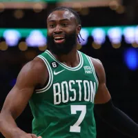 Jaylen Brown sends scary message to Jimmy Butler and Miami Heat ahead of Game 6