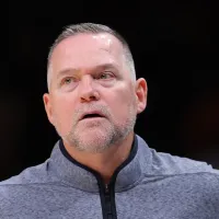 Michael Malone slams LeBron James and Lakers again before the NBA Finals