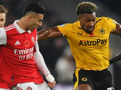 Arsenal vs Wolves: TV Channel, how and where to watch or live stream online 2022-2023 Premier League in your country