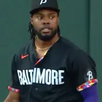 MLB 2023: Why do the Baltimore Orioles have a black uniform?