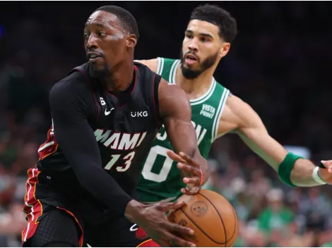 Watch Boston Celtics vs Miami Heat online free in the US today: TV Channel and Live Streaming for Game 6
