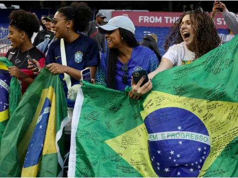 Brazil U-20 vs Nigeria U-20: TV Channel, how and where to watch or live stream online free 2023 U-20 World Cup in your country today