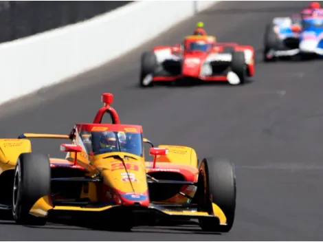 Watch IndyCar 2023 Indianapolis 500 online free in the US: TV Channel and Live Streaming