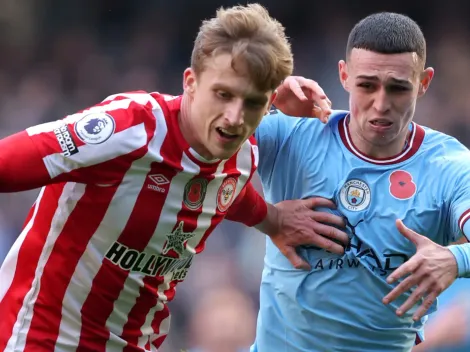 Brentford vs Manchester City: TV Channel, how and where to watch or live stream online 2022-2023 Premier League in your country today