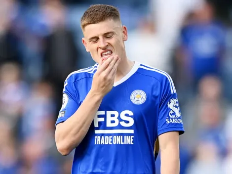 Leicester City’s fairytale ends: Premier League champions relegated 7 years after historic triumph