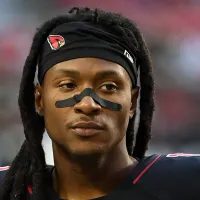 DeAndre Hopkins has a favorite team in the AFC to sign with