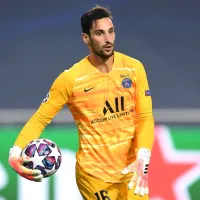 Sergio Rico is in critical condition: What happened to PSG's goalkeeper?