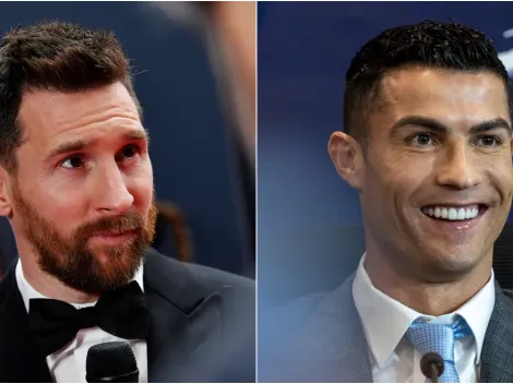 Neither Messi nor Cristiano Ronaldo: 2022 World Cup star breaks record of 11 league titles in row