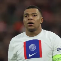 Kylian Mbappe announces final decision about his future with PSG or Real Madrid