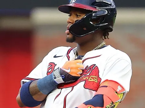 MLB 2023 Video: Ronald Acuña Jr posted 4 hits during the 11-4 win over the Phillies