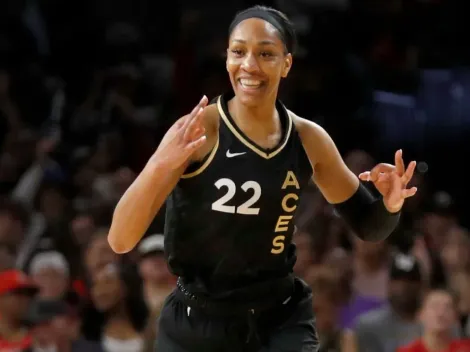 WNBA 2023: Las Vegas Aces set new all-time league record