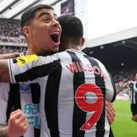 Newcastle United looking to become Galácticos 2.0 according to report spending as high as $555 million