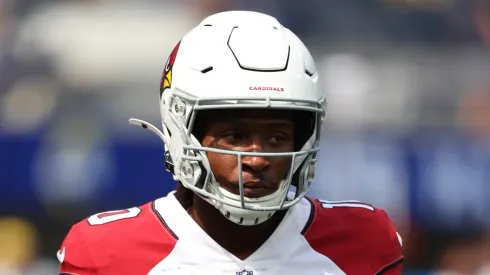 DeAndre Hopkins – Arizona Cardinals – NFL 2022