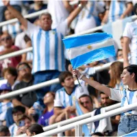 Argentina U-20 vs Nigeria U-20: TV Channel, how and where to watch or live stream online free 2023 U-20 World Cup in your country