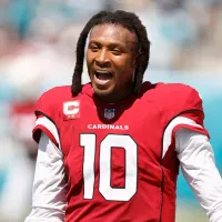 The reason why DeAndre Hopkins was cut by the Cardinals