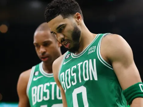 Boston Celtics 2023: Jayson Tatum wants one of his teammates to sign an extension