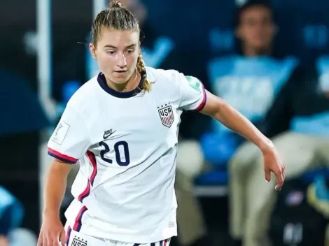 United States U-20 vs Canada U-20: Date, Time, and TV Channel in the US to watch the CONCACAF U-20 Women's Championship