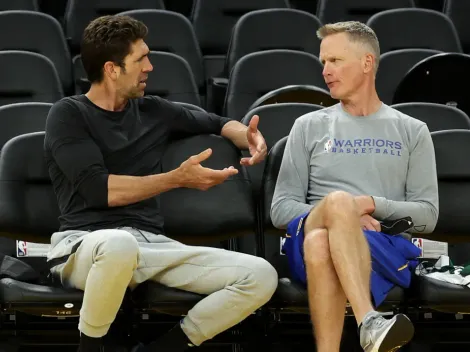 Golden State Warriors lose a key piece of their dynasty