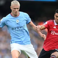Watch Manchester City vs Manchester United online free in the US: TV Channel and Live Streaming