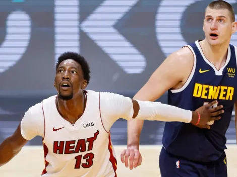 Watch Miami Heat vs Denver Nuggets online free in the US today: TV Channel and Live Streaming for Game 1