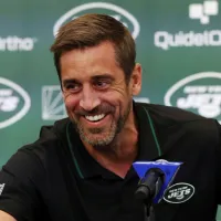Jets sign a new weapon for Aaron Rodgers' offense
