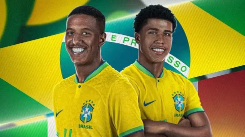 Brazil U20