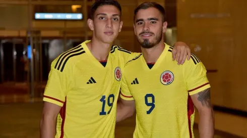 Colombia U-20 vs Slovakia U-20: TV Channel, how and where to watch or live stream online free 2023 FIFA U-20 World Cup in your country today