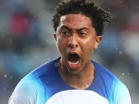 England U-20 vs Italy U-20: TV Channel, how and where to watch or live stream online free 2023 FIFA U-20 World Cup in your country today