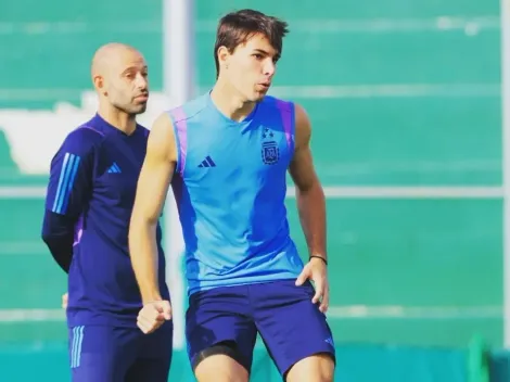 Argentina U-20 vs Nigeria U-20: TV Channel, how and where to watch or live stream online free 2023 FIFA U-20 World Cup in your country today