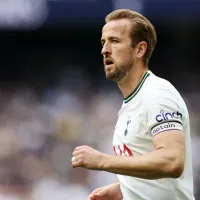 Harry Kane confirms interest on playing in NFL