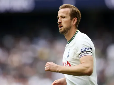 Harry Kane confirms interest on playing in NFL