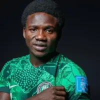 The mystery behind Nigeria’s U-20 captain Daniel Bameyi