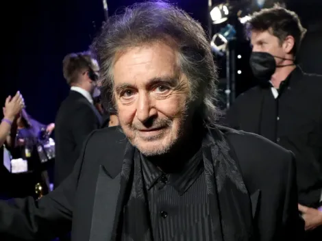 Al Pacino's net worth: How much fortune does the star have?